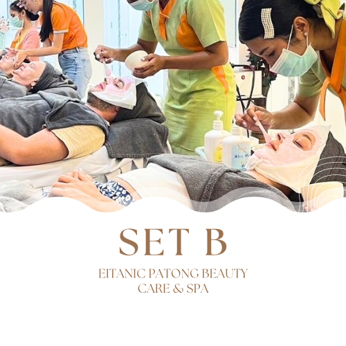 Set B